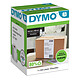 DYMO Roll of 220 LabelWriter Address Labels - 104 x 159 mm Roll of 220 LabelWriter Address Labels - 104 x 159 mm