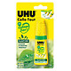 UHU Twist & Glue ReNATURE 35 ml Quick drying transparent gel adhesive 35 ml - plastic