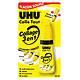UHU Twist & Glue 35 ml Liquid glue transparent gel without solvent quick drying 35 ml