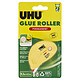 UHU Glue Roller Permanent Roller de colle permanent 6.5 mm x 9.5 m