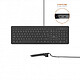 Acheter Mobility Lab Business Wired Keyboard (Noir)
