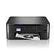 Brother MFC-J1050DW Impresora multifunción de inyección de tinta en color 3 en 1 (USB 2.0 / Ethernet / Wi-Fi)