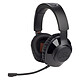 JBL Quantum 350 Wireless Wireless circum-aural headset for gamers - Removable microphone - DISCORD certified - PC / Mac / PlayStation / Nintendo Switch compatible