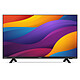 Sharp 32DI2E Téléviseur LED HD 32" (81 cm) - Android TV - Wi-Fi/Bluetooth - Chromecast - Google Assistant - HDMI/USB - Son 2.0 20W Harman/Kardon