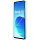 Opiniones sobre OPPO Reno6 5G Azul Ártico (8GB / 128GB)