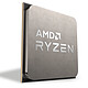 AMD Ryzen 7 5700G Wraith Stealth (3.8 GHz / 4.6 GHz) - Version Bulk Processeur 8-Core 16-Threads socket AM4 Cache L3 16 Mo Radeon Vega Graphics 8 7 nm TDP 65W avec système de refroidissement (version bulk - garantie constructeur 3 ans)