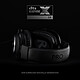 Avis Logitech G Pro X Gaming Headset (Noir)