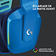 Comprar Logitech G733 Lightspeed Blue