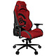 REKT ULTIM8 X (Edizione GamersOrigin) Sedile in tessuto con schienale reclinabile a 180° e braccioli 4D per giocatori (fino a 150 kg)