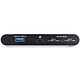 Comprar Estación de acoplamiento para portátiles USB Type-C Dual DisplayPort 4K de StarTech.com