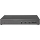 Opiniones sobre Dock USB-C triple 4K 30Hz de StarTech.com con entrega de energía de 100W