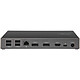 Acheter StarTech.com Station d'accueil USB-C Triple 4K 30 Hz avec Power Delivery 100 W