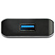 Avis StarTech.com Hub USB 3.1 Type-C 4x Ports USB-A , 1x Port USB-C avec Power Delivery 100 W