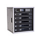 LocknCharge FUYL Tower 5 Connected tower storage, charging and security with cloud software for mobile devices