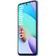 Review Xiaomi Redmi 10 Blue (4GB / 64GB)