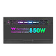 Review Thermaltake TOUGHPOWER GF2 ARGB 850W
