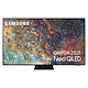 Samsung Neo QLED QE65QN90A 65" (165 cm) 4K Mini LED TV - 100 Hz Panel - HDR - Wi-Fi/Bluetooth/AirPlay 2 - HDMI 2.1/FreeSync - 4.2.2 60W Sound