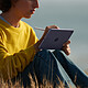 Avis Apple iPad mini (2021) 64 Go Wi-Fi Mauve