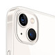 Nota Custodia trasparente Apple con MagSafe per iPhone 13 mini