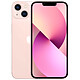 Apple iPhone 13 128 GB Rosa Smartphone 5G-LTE IP68 Dual SIM - Apple A15 Bionic Hexa-Core - 4 GB RAM - Pantalla OLED de 6,1" 1170 x 2532 Super Retina XDR - 128 GB - NFC/Bluetooth 5.0 - iOS 15