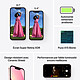 Comprar Apple iPhone 13 128 GB Rosa