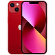 Apple iPhone 13 128 GB PRODUCT(RED) Smartphone 5G-LTE IP68 Dual SIM - Apple A15 Bionic Hexa-Core - 4 GB RAM - Pantalla OLED de 6,1" 1170 x 2532 Super Retina XDR - 128 GB - NFC/Bluetooth 5.0 - iOS 15