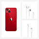 Apple iPhone 13 128 Go (PRODUCT)RED pas cher
