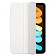 Apple iPad mini (2021) Smart Folio Blanc Protection écran et support pour iPad Mini Gen 6 (2021)