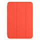 Acheter Apple iPad mini (2021) Smart Folio Orange électrique