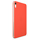 Apple iPad mini (2021) Smart Folio Orange électrique pas cher