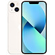 Apple iPhone 13 512 GB Starlight Smartphone 5G-LTE IP68 Dual SIM - Apple A15 Bionic Hexa-Core - 4 GB RAM - Pantalla OLED de 6,1" 1170 x 2532 Super Retina XDR - 512 GB - NFC/Bluetooth 5.0 - iOS 15