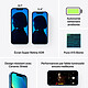 Acheter Apple iPhone 13 mini 128 Go Bleu (MLK43F/A)