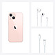 cheap Apple iPhone 13 mini 256 GB Pink