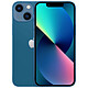 Apple iPhone 13 mini 512 GB Azul Smartphone 5G-LTE IP68 Dual SIM - Apple A15 Bionic Hexa-Core - 4 GB RAM - Pantalla OLED de 5,4" 1080 x 2340 Super Retina XDR - 512 GB - NFC/Bluetooth 5.0 - iOS 15