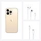 Apple iPhone 13 Pro 1Tb Oro a bajo precio