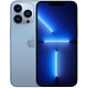 Apple iPhone 13 Pro 128 GB Azul Alpino Smartphone 5G-LTE IP68 Dual SIM - Apple A15 Bionic Hexa-Core - RAM 6 GB - Pantalla Super Retina XDR OLED ProMotion 120 Hz 6,1" 1170 x 2532 - 128 GB - NFC/Bluetooth 5.0 - iOS 15