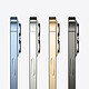 Avis Apple iPhone 13 Pro 128 Go Bleu Alpin (MLVD3F/A)