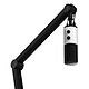 NZXT Boom Arm Articulated arm for microphone (for streaming, voice recording...)