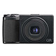 Ricoh GR IIIx HDF Fotocamera compatta Expert 24,24 MP - sensore APS-C - obiettivo GR 26,1 mm f/2,8 - HDF - video Full HD - touchscreen LCD - Wi-Fi/Bluetooth - USB-C