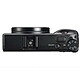 Review Ricoh GR IIIx HDF