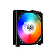 Review Lian Li Uni Fan AL120 RGB Par 3 (black) + Controller
