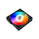 Acquista Lian Li Uni Fan AL120 RGB Par 3 (nero) + Controller