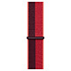 Apple Sport Loop 45 mm (PRODUCT)RED - Regular Sport Buckle Strap for Apple Watch 42/44/45 mm