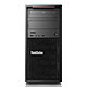 Review Lenovo ThinkStation P520c Tower (30BX009FFR)