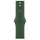 Cinturino Apple Sport Band 45 mm Trifoglio - Regular Cinturino sportivo per Apple Watch 42/44/45 mm