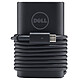 Dell Adaptateur secteur USB-C 90W (14P3N) Adaptateur secteur USB-C pour ordinateur portable Dell