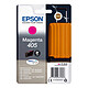 Epson Valise 405 Magenta Cartouche d'encre hautes capacités Magenta (5.4 ml / 300 pages)