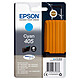 Epson Valise 405 Cyan - Cartouche d'encre hautes capacités Cyan (5.4 ml / 300 pages)