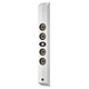 Focal On Wall 302 White 2.5-way bass-reflex wall-mounted speaker 180W (per unit)