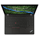 Review Lenovo ThinkPad P15 Gen 2 (20YQ001CFR)
